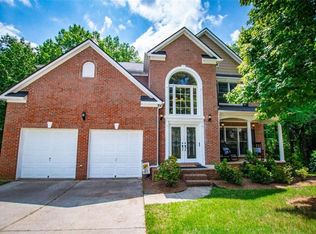2536 Gold Hill Ct, Villa Rica, GA 30180