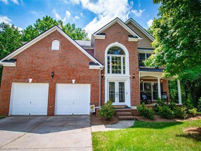 2536 Gold Hill Ct, Villa Rica, GA, 30180