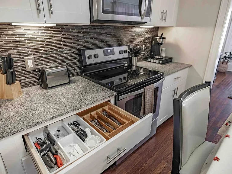 6136 Delmar Blvd #1BA — Photo 7