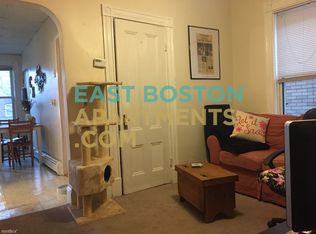 76 Everett St, East Boston, MA 02128