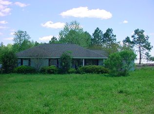 311 Clark Howell Rd, Ocilla, GA 31774