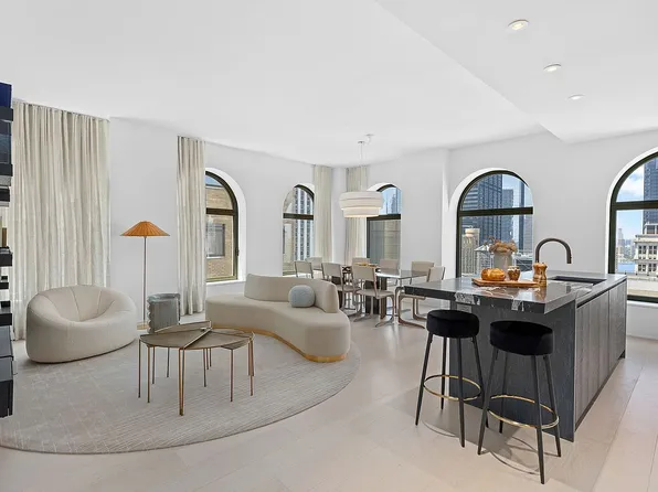 130 William St APT 38E, New York, NY 10038