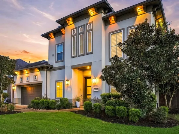 4119 Harmony Crest Ln, Sugar Land, TX 77479