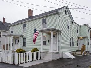 22 Charnock St, Beverly, MA 01915