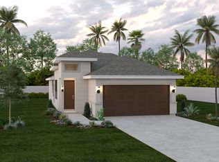 3911 Fortuna Dr, Laredo, TX 78046