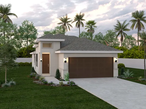 3911 Fortuna Dr, Laredo, TX 78046