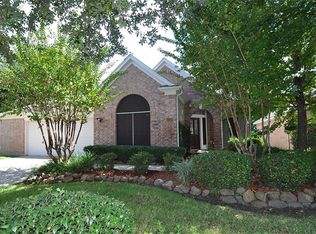 18330 Bluewater Cove Dr, Humble, TX 77346