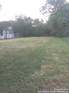916 Aganier Ave LOT 31, San Antonio, TX, 78212