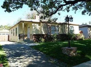 13841 Runnymede St, Van Nuys, CA 91405