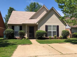 792 Grant Dr, Southaven, MS 38671