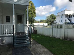 37 1/2 Myrtle Ave #1, Webster, MA 01570