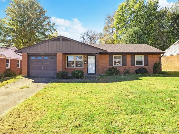 3000 Epworth Ln, Owensboro, KY 42303