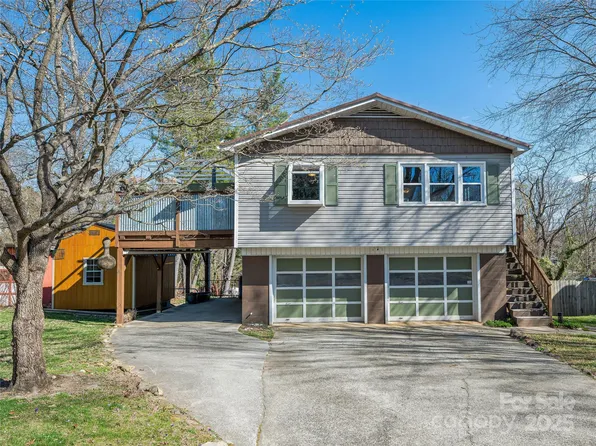 24 W Stewart St, Asheville, NC 28806