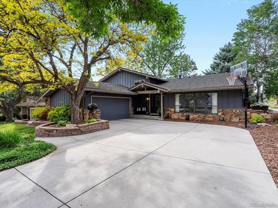7055 E Heritage Place S, Centennial, CO, 80111