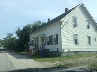 79 Roy St, Moosup, CT 06354