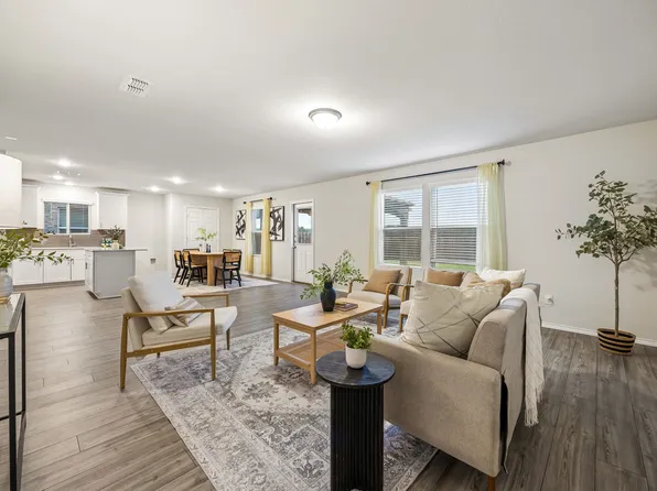 805 Harefield Ave, Haslet, TX 76052