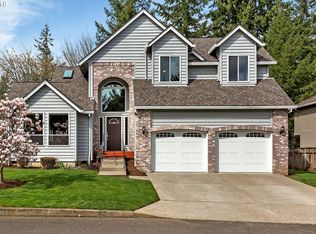 13287 SW Clearview Way, Tigard, OR 97223