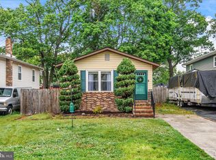 306 Lincoln Ave, Glen Burnie, MD 21061