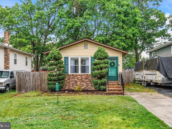 306 Lincoln Ave, Glen Burnie, MD 21061