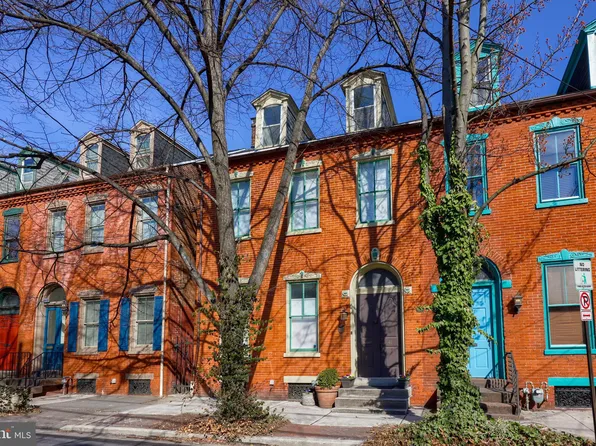 41 S Lime St, Lancaster, PA 17602