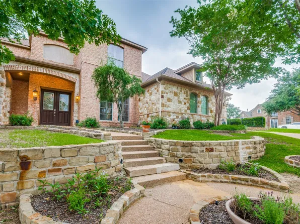 609 Atascosa Dr, Keller, TX 76248