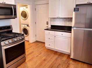88 Hampshire St #1, Cambridge, MA 02139