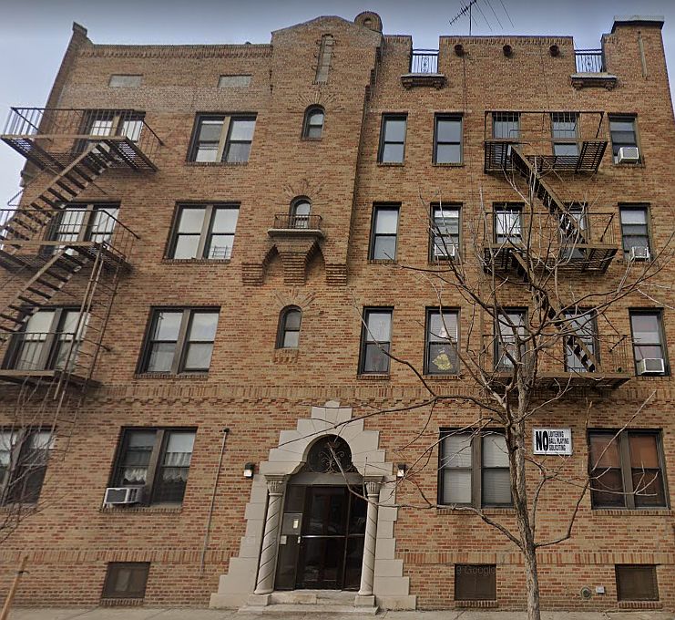 1st image of 32-40 46th St #1A