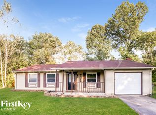 5439 Durango Ct, Indianapolis, IN