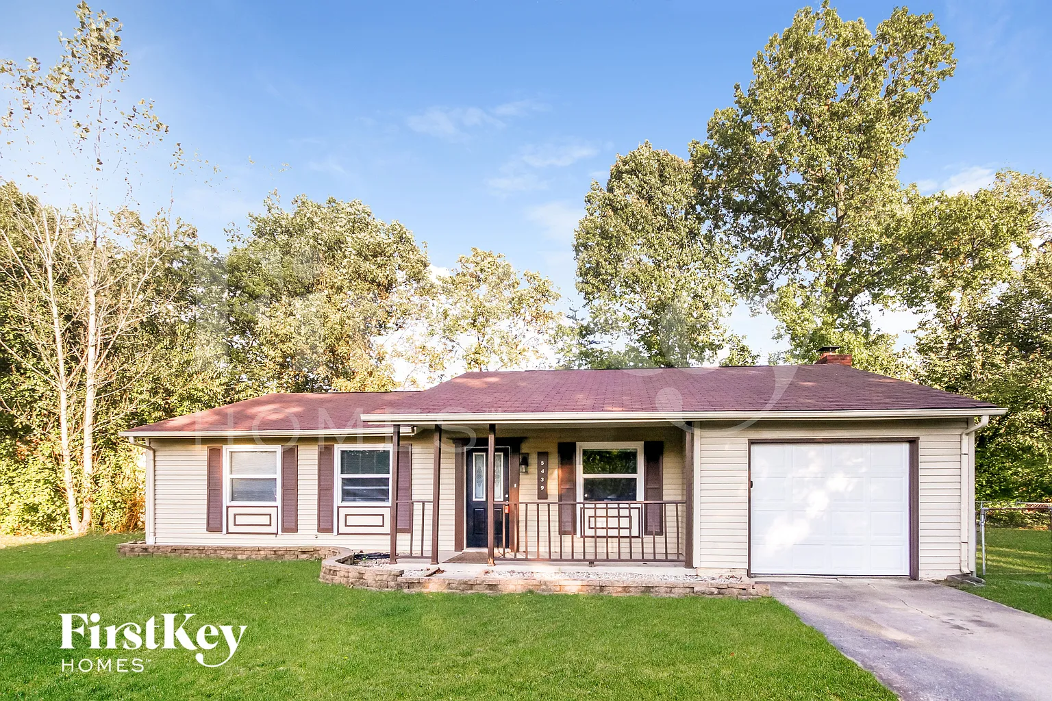 5439 Durango Ct photo 1