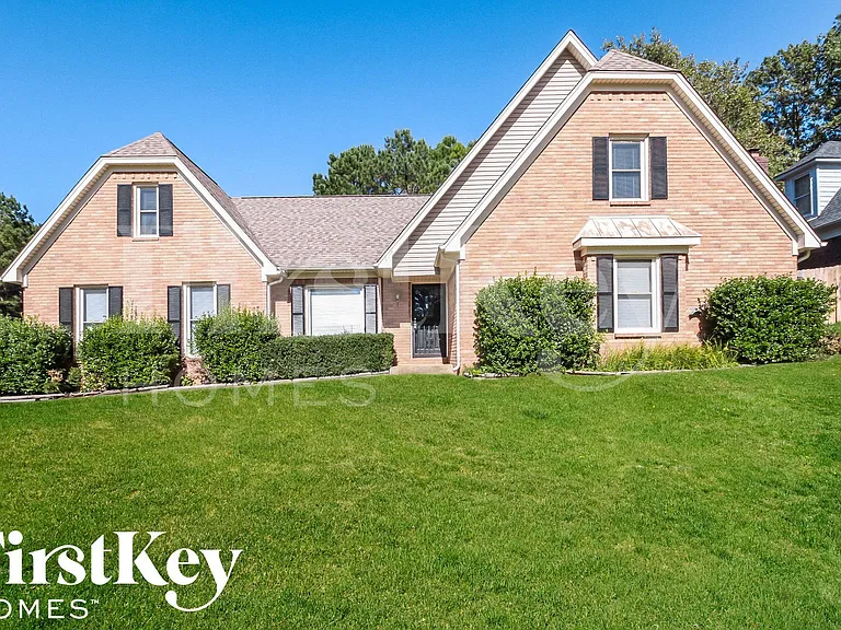 2672 Morning Woods Dr — Photo 1