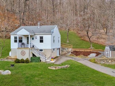 485 Sprout Brook Road, Garrison, NY, 10524