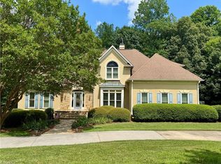 113 Finborough Ct, Kernersville, NC 27284