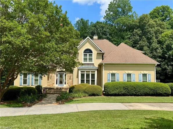 113 Finborough Ct, Kernersville, NC 27284