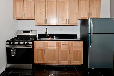 Rented by J Misrahi Realty Corp