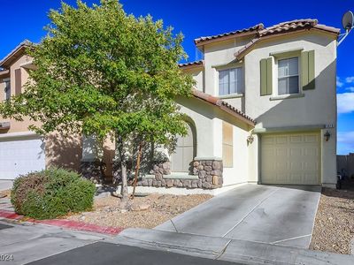 5616 Dawn Falls St, Las Vegas, NV, 89148