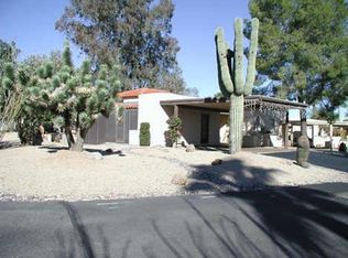 26008 N Rio Ln, Rio Verde, AZ 85263