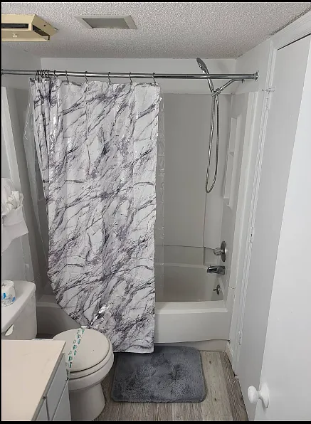 1 bed, 536 sqft, $1,300 — Photo 3