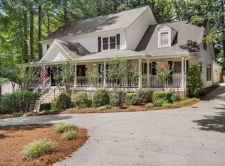 525 Longview Dr, Norcross, GA 30071