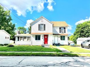 55 Rosedale Ave, Greenville, PA 16125