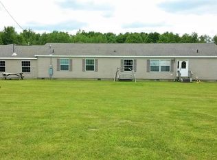 4500 E Cutler Rd, Edmore, MI 48829