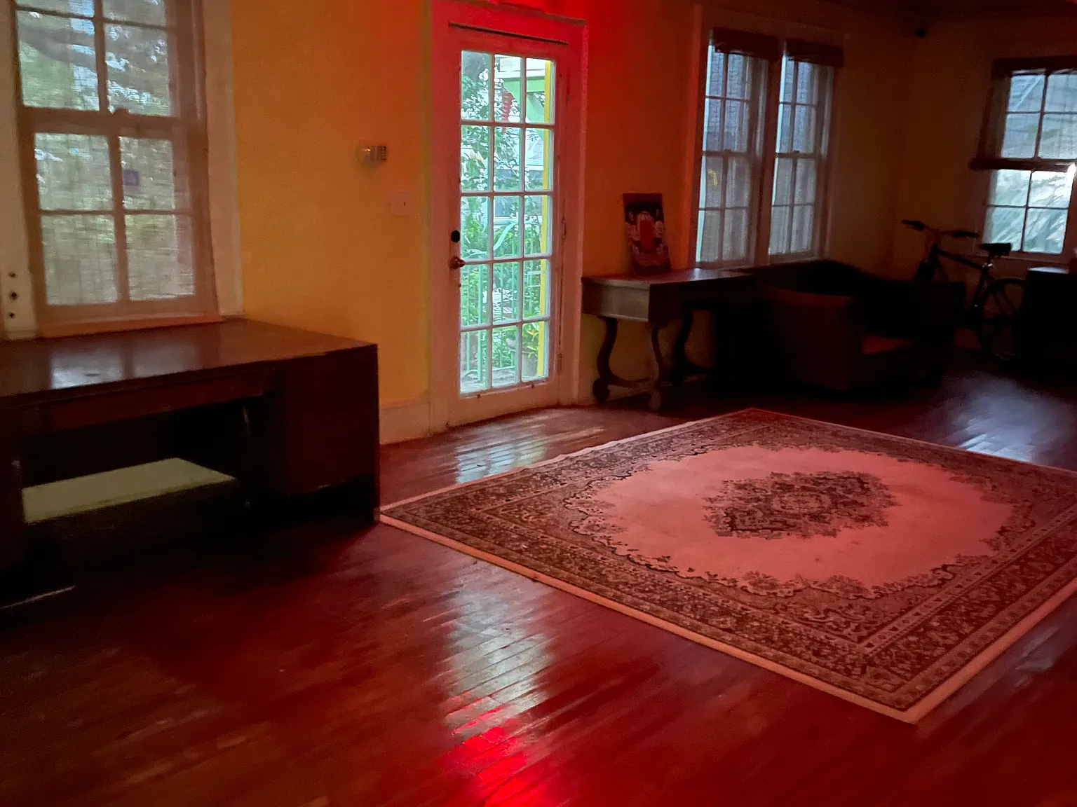 1 bed, $825 — Photo 4