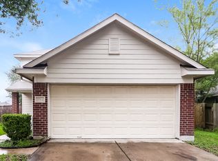 12807 Colony Heath Ln, Houston, TX 77085
