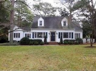 1405 Riverside Dr, Salisbury, MD 21801