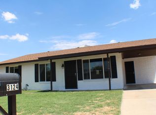 3124 W Desert Cove Ave, Phoenix, AZ 85029