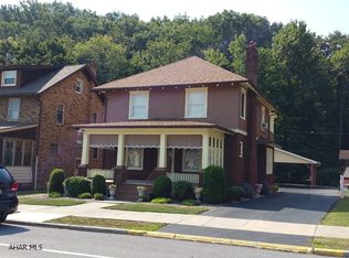 443 W 15th St, Tyrone, PA 16686