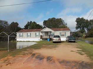 8000 Laos St, Irvington, AL 36544