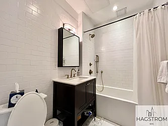 Rented by Hagstrom Management Inc