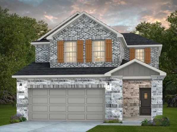 Harrison Plan, Ellerden