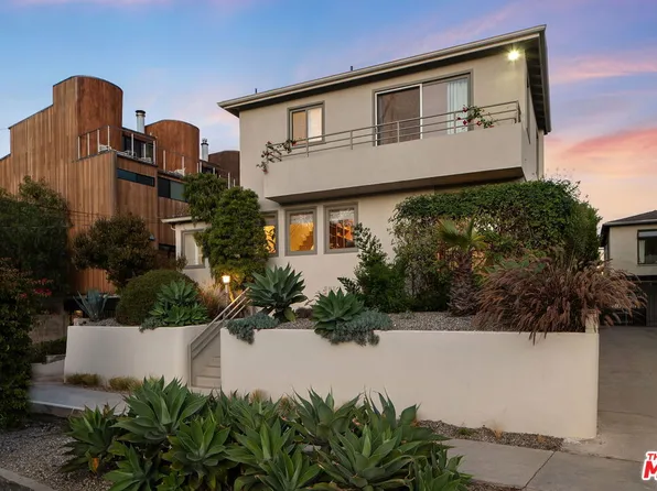 626 Pacific St, Santa Monica, CA 90405