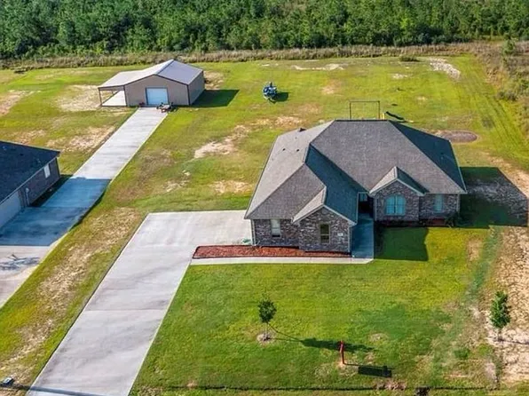 146 Lauren Ln, Ragley, LA 70652